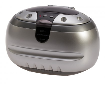 CD-2800 - ультразвуковая ванна, 0,6 л