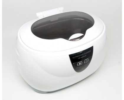 CD-3800B - ультразвуковая ванна, 0,6 л